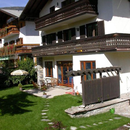 Gartenapartment Zell am See Esterno foto