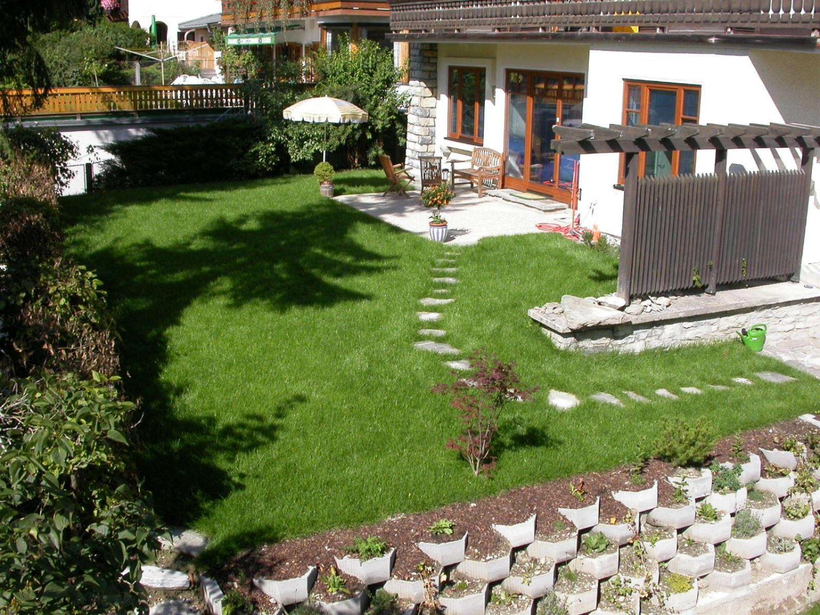 Gartenapartment Zell am See Esterno foto